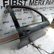 MERCEDES BEBZ C-CLASS W204 DRIVER SIDE FRONT DOOR OSF FMD290
