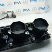 MERCEDES A-CLASS W177 DASHBOARD  TRIM + 3 AIRVENT + ENGINE BUTTON A177 FM001548