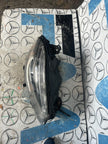 MERCEDES A CLASS 2012-2015 DRIVER SIDE HEADLIGHT  A1768203061 FMH14