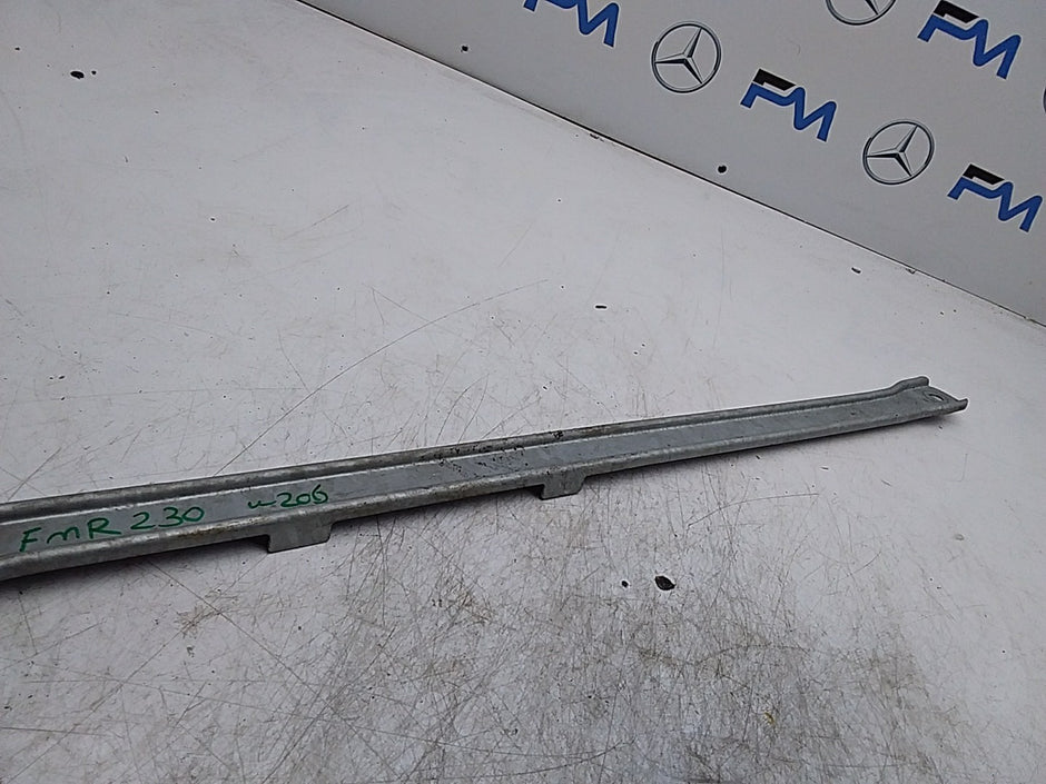 MERCEDES C-CLS W206 STRUT BRACE BAR FMR230