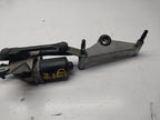 MERCEDES-BENZ A CLA GLA 2015-2018 Wiper Motor Front & Linkage A1769061900FM00229