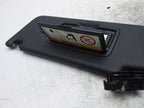 MERCEDES BENZ  A-CLASS W177 SUN VISOR PASSENGER SIDE A0078173620 FMR197