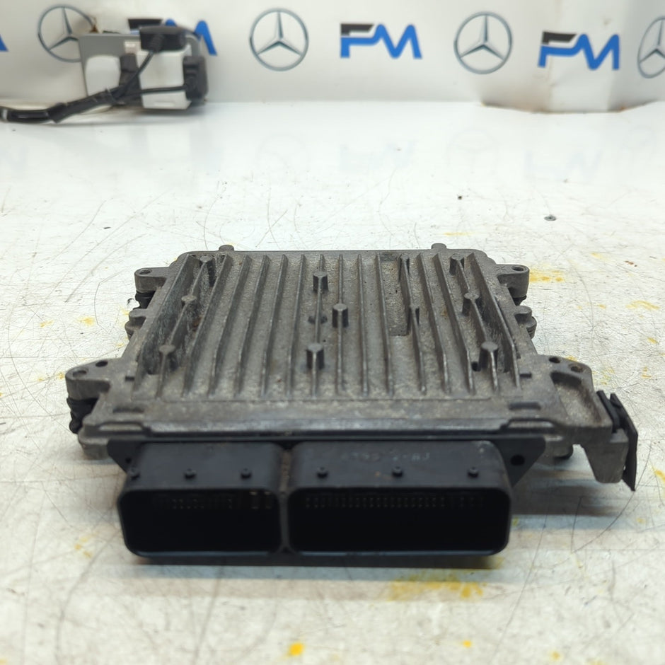 MERCEDES S-CLASS W222 ECU DIESEL ENGINE CONTROL MODULE A6429007401 FM001411