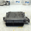 MERCEDES S-CLASS W222 ECU DIESEL ENGINE CONTROL MODULE A6429007401 FM001411
