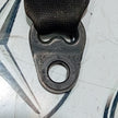 MERCEDES BENZ C-CLASS W205 COUPE PASSENGER SIDE FRONT SEAT BELT A2058605185