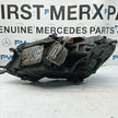 MERCEDES S-CLASS  DRIVER INTELLIGENT COMPLET HEADLIGHT  A2229061002 2015  FMH182