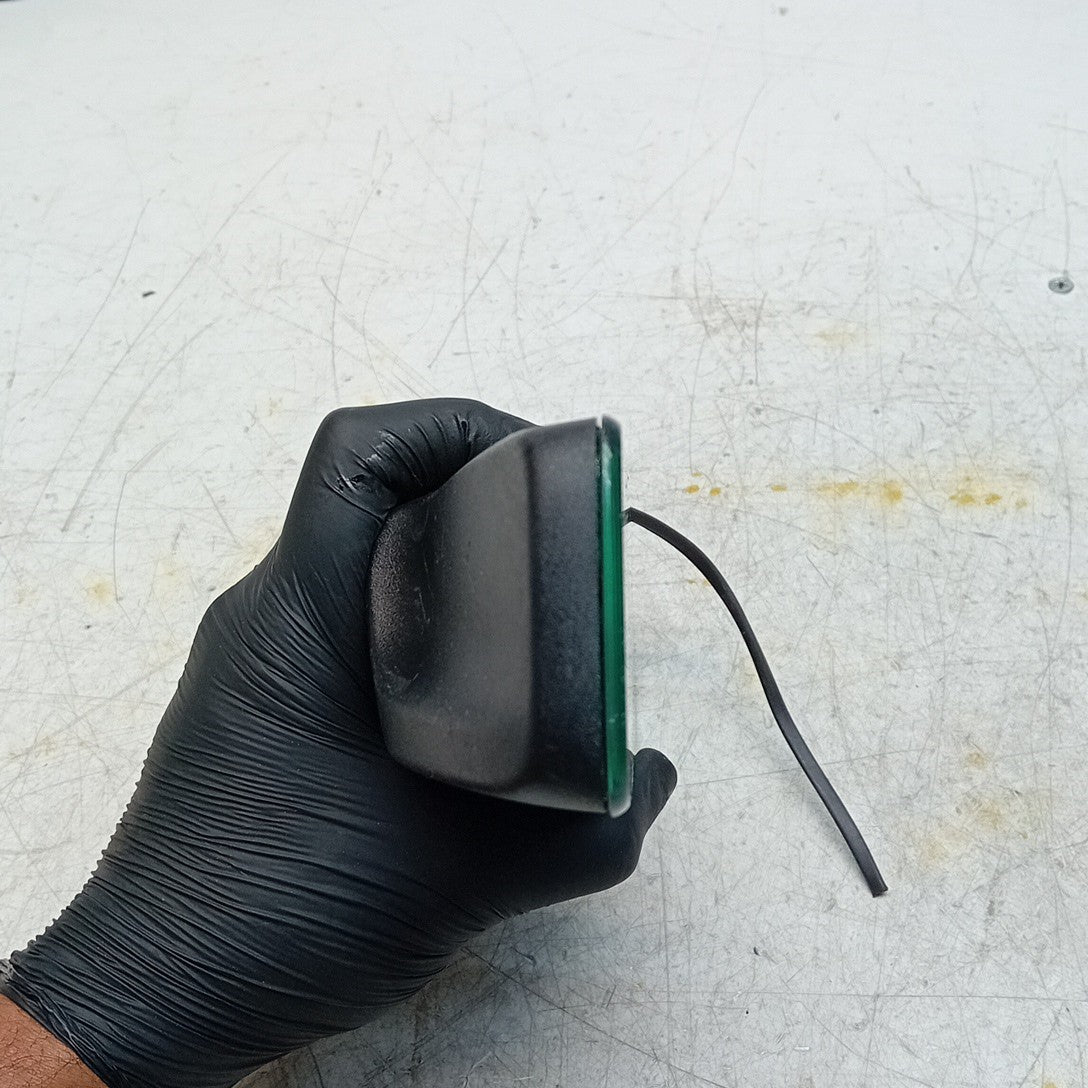 MERCEDES BENZ C-CLASS W206 INTERIOR REAR VIEW MIRROR BLACK A2068104903 FM001514