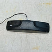 MERCEDES BENZ C-CLASS W206 INTERIOR REAR VIEW MIRROR BLACK A2068104903 FM001514