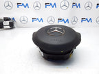 MERCEDES C-CLASS W205 STEERING WHEEL AIRBAG 308998798162-AD FM00483