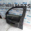 MERCEDES E-CLASS W212 DRIVER FRONT DOOR OSF GREY 2009-16 COMPLETE FMD254