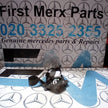 2009/2016 MERCEDES E CLASS W212  SEAT BELT FRONT LEFT PASSENGER SIDE A2128607585