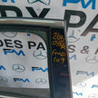 MERCEDES BENZ  C-CLASS W2O5 DRIVER SIDE REAR DOOR O/S/R COMPLETE BLUE FMD109