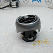 MERCEDES C-CLASS W205 DASHBOARD AIR VENT DRIVER SIDE 2014 A2058304400 FM001178