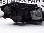18 MERCEDES GLE W166 COMPLETE FACELIFT HEADLIGHT PASSENGER NS A1669064103 FMH109