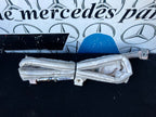 MERCEDES E CLASS AIBAG ROOF CURTAIN RIGHT SIDE A2078600202 COUPE C207 2009-2017
