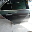 MERCEDES BENZ  C-CLASS W2O5 DRIVER SIDE REAR DOOR O/S/R COMPLETE GREY FMD108