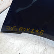 MERCEDES BENZ C-CLASS W205 REAR BUMPER BLUE 2014 A2058555738 FMX145