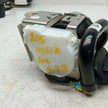 MERCEDES C-CLASS W205 SEAT BELT REAR LEFT PASSENGER SIDE NSR A2058600585 FMS473