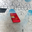 MERCEDES BENZ E-CLASS W212 SALOON PASSENGER SIDE REAR INNER  TAIL LIGHT