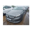 MERCEDES BENZ A-CLASS W176 / AIR BAGS ( STEERING WHEEL, KNEE, ROOF )