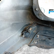 MITSUBISHI OUTLANDER MK3 REAR BUMPER WHITE 2013 COMPLETE FMX107