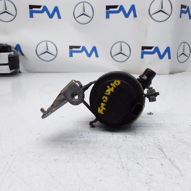 Mercedes E-CLASS W213 ELECTRIC COOLANT WATER PUMP A0005004386 FM00610 2023