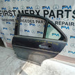 MEECEDES C-C-CLAS W204 SLN DRIVER REAR DOOR OSR 2008-14 GREY FMD284