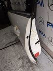 MERCEDES BENZ  C-CLS W204 SLN PASSENGER FRONT DOOR NSF WHITE 2008-14  FMD588