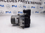 MERCEDES A-CLASS W177 ABS PUMP MODULE CONTROL UNIT A1779007805 FM00424