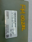 Adblue Module Mercedes W205 W213 W177 W907 SCR Control Unit EGR ECU A0009007604