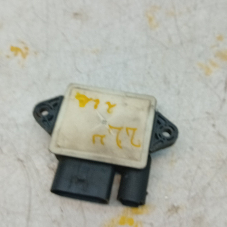 MERCEDES BRNZ S CLASS W222 DIESEL GLOW PLUG RELAY A6429007901 FM001258