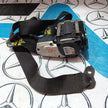 MERCEDES E CLASS SEAT BELT FRONT LEFT COUPE A2078605985  2009-2016