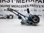 Mercedes C-CLASS W205 TAILGATE LIFT SOFT CLOSE 0390204 124 FM00602