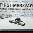 MITSUBISHI OUTLANDER MK3 SEAT BELT FRONT PASSENGER NSF TKAH2EN306 BLACK FM001242