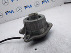 MERCEDES BENZ  S-CLASS  W222  ENGINE MOUNT LEFT NS A2222407517 FMR348