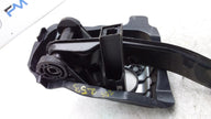 MERCEDES BENZ  C-CLASS W205 AMG BRAKE PEDAL SYSTEM A2052920107 FMR434