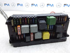MERCEDES BENZ  E-CLASS W212  FUSE BOX A2129002627 FMR478