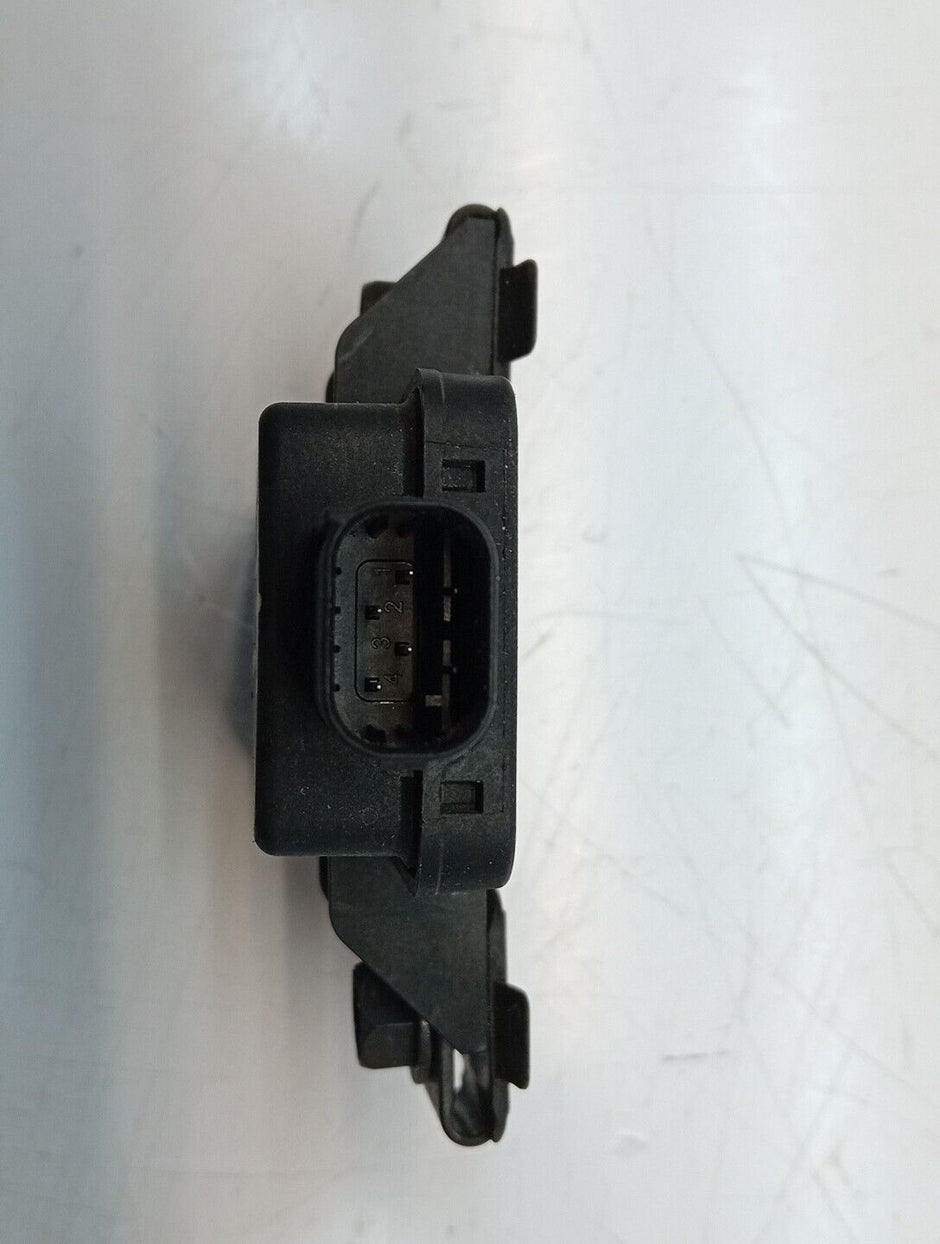 MERCEDES E-CLASS W213 W238 / TYRE PRESSURE CONTROL MODULE A0009002013 FM00277