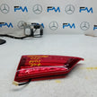 MITSUBISHI OUTLANDER MK3 PASSENGER SIDE LEFT REAR INNER TAIL LIGHT 2013 FMT304