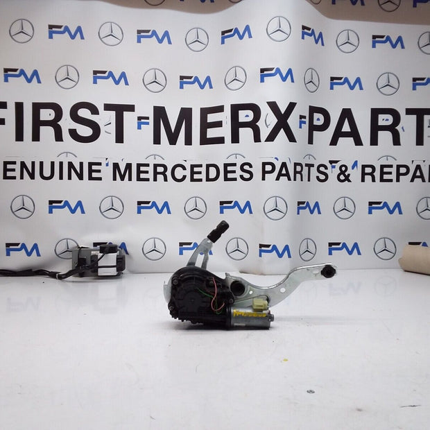 Mercedes C-CLASS W205 TAILGATE LIFT SOFT CLOSE 0390204 124 FM00600