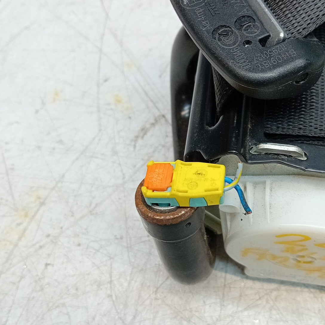MERCEDES B-CLASS W247 SEAT BELT REAR LEFT PASSENGER SIDE NSR A2478600985 FMS465