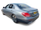 MERCEDES BENZ E-CLASS W213 - BREAKING / FRONT & REAR BUMPER  AND WINGS