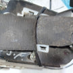 2009/2013 MERCEDES E CLASS W207 FRONT LEFT PASSENGER SIDE SEAT BELT A2078605585