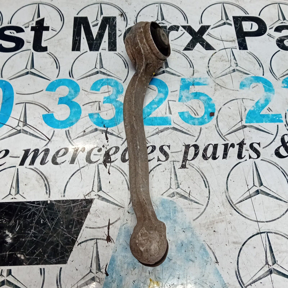 MERCEDES BENZ C CLASS 2014-2021 LEFT FRONT LOWER CONTROL ARM 2.1L DIESEL  FMW40