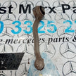 MERCEDES BENZ C CLASS 2014-2021 LEFT FRONT LOWER CONTROL ARM 2.1L DIESEL  FMW40