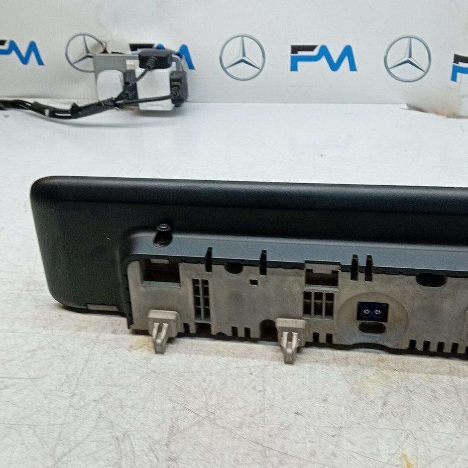 MERCEDES BENZ  B-CLASS W247 DISPLAY SCREEN A2479017803 2019 ON FM001581