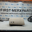 MERCEDES E-CLASS W213 DASHBOARD GLOVEBOX 2016 ON A2136800391 FM001301
