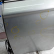 MITSUBISHI OUTLANDER MK3 PASSENGER REAR DOOR NSR BLACK 2013 FMD402