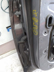 MERCEDES BENZ A-CLASS W176 SLN DRIVER REAR DOOR OSR GREY 2012-2018 FMD322