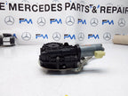 Mercedes E-CLASS W238 TAILGATE LIFT SOFT CLOSE 0390204 124 FM00601